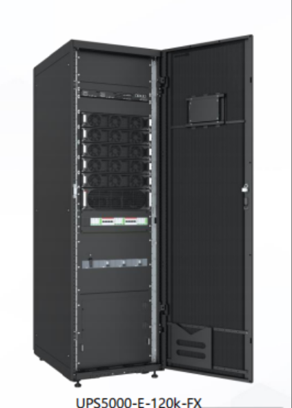 华为/HUAWEI UPS5000-E-120K-FX/40-70Hz 不间断电源 稳压电源