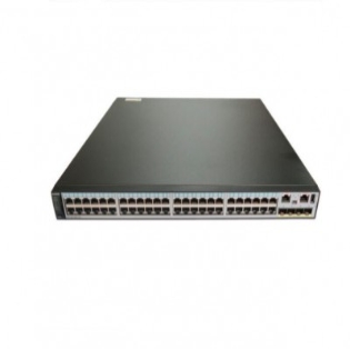 交换设备 华为/Huawei S5720-56C-EI-AC 以太网 光+电口