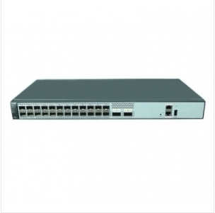 交换设备 华为/Huawei S6720S-26Q-SI-24S-AC 以太网 电口