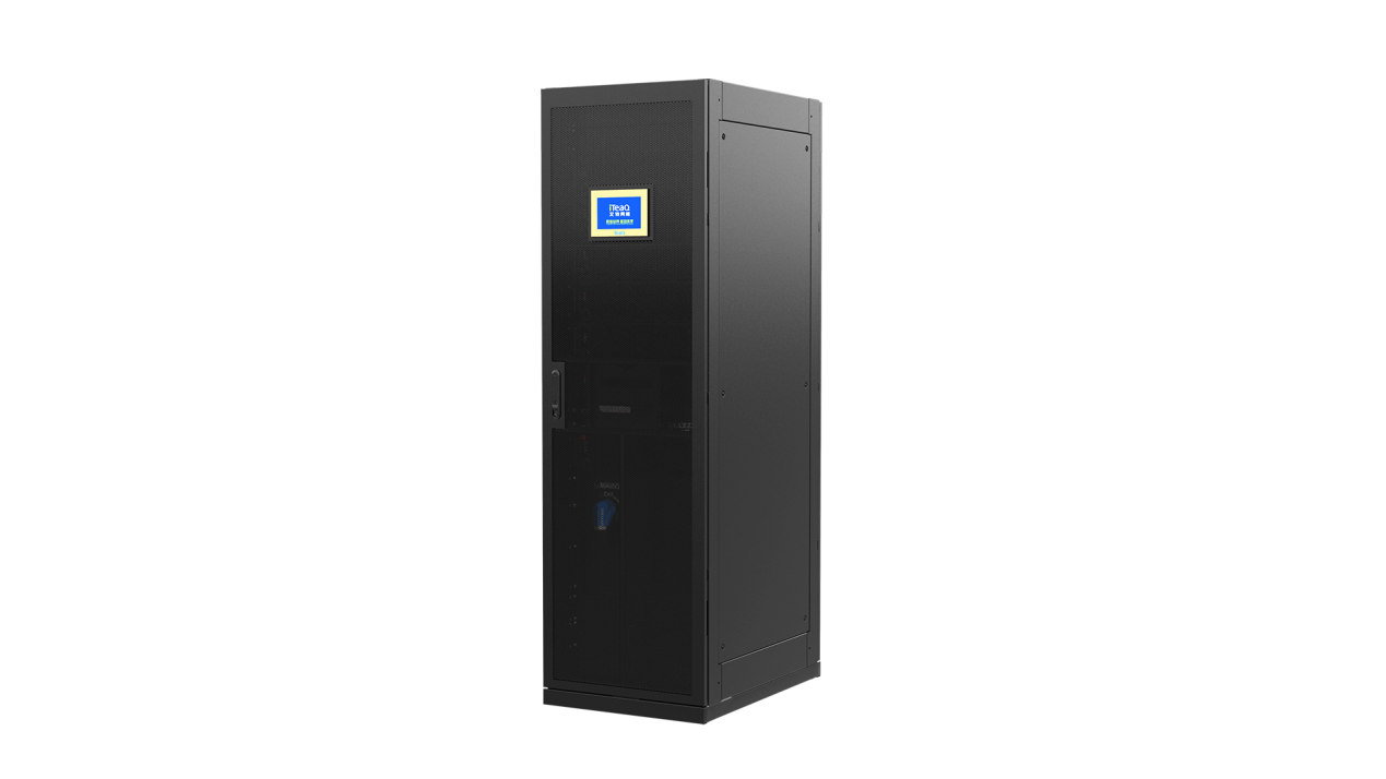不间断电源 艾特网能 UM-4000TFL-FS/100 300KVA 在线式