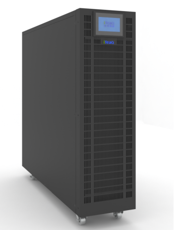 不间断电源 艾特网能/iTeaQ UE-0600TPL 60KVA 在线式